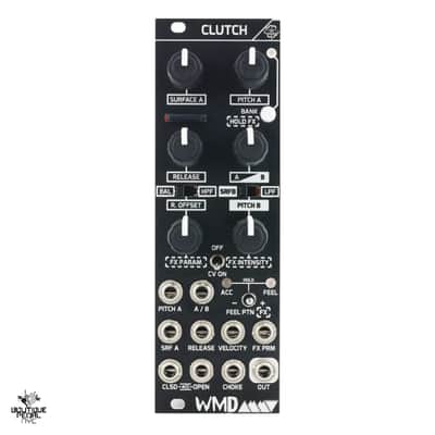 WMD Clutch - Ultimate Hi Hat Module (BPNYC) image 1