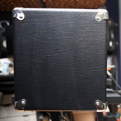Fortin Amplification 2013 Meathead 6 Channel Midi Tube Guitar Head 100w / 180w RARE!! image 4