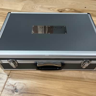 ADK Microphones Vienna Edition 2010s - Silver image 4