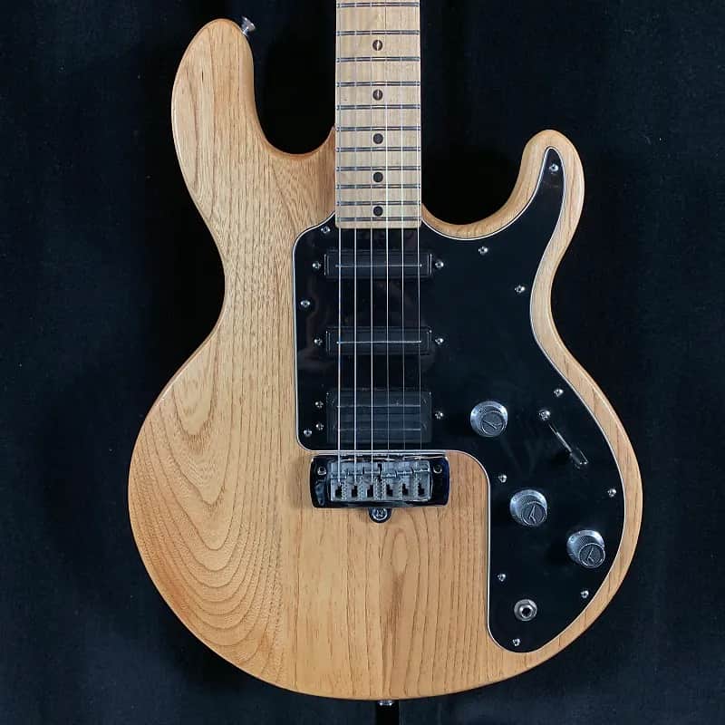 Peavey T-27 image 3