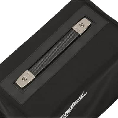 Fender Champion 20 Amplifier Cover, Black 771-6351-000 image 3