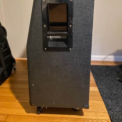 Marshall JCM 800 4x12 Vintage Blackbacks & Creambacks image 3