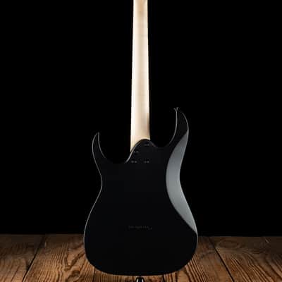 Ibanez RG Gio GRG131DX - Black Flat - Free Shipping image 6