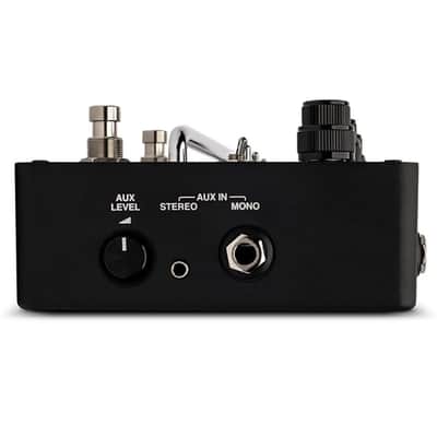 Ampeg SGT-DI Bass Preamp / DI 2023 - Present - Silver / Black image 6