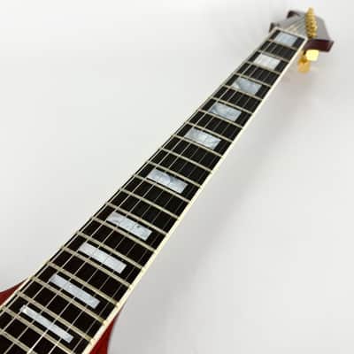 2002 Gibson Firebird VII - Cherry image 9