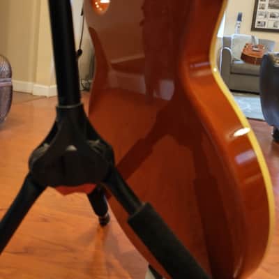 Hamer Monaco Superpro 2006 Amberburst image 5