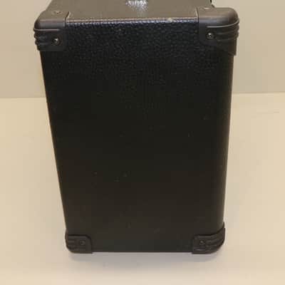 2000s Peavey Rage 158 Transtube Series Guitar Amplifier Combo 15 Watt 1x8 Amp image 2