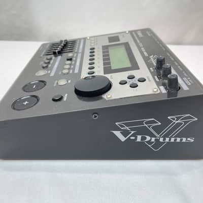 Roland TD-12 V-Drum 20 Module Brain Electronic TD12 image 4