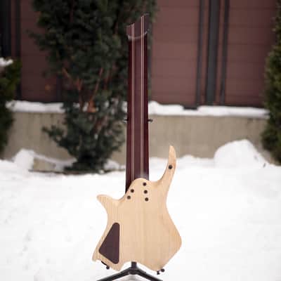 Valravn Munnin 9 string Headless 2023 - Natural image 7