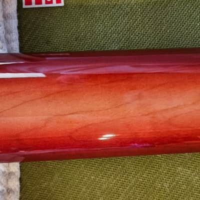 Rickenbacker 4003 1996 - Fireglo image 14