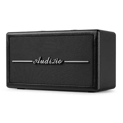 Audizio Tune60 Dab Radio Bt Retro Black image 6