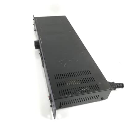 dbx DriveRack PA image 6
