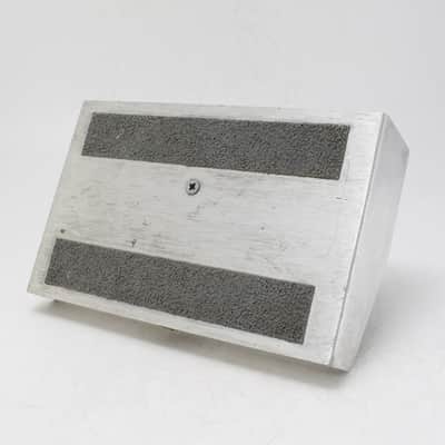 FENDER USA Blender 3-Knob (06/01) image 2