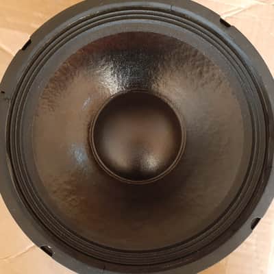 12" SPEAKER MUSICAL INSTRUMENT P.A. HEAVY REPLACEMENT UPGRADE 8 OHMS BEST LOW $ DRIVER PMR SPEAKER BASS KEYBOARD GUITAR PA image 2
