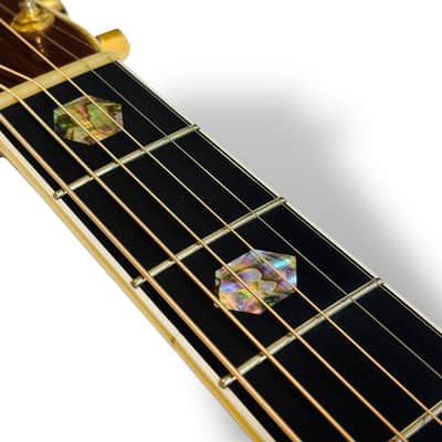 Martin Standard Series D-45 2008 Fishman image 6