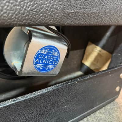 1972 Fender Champ Amp - Very Clean And It's A Beast! Amazing image 3