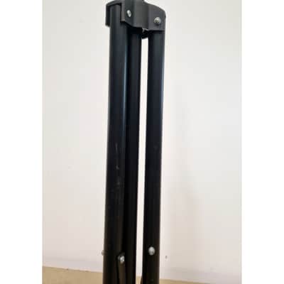 Unbranded Large Pa Speaker Stand - Black - Good image 11