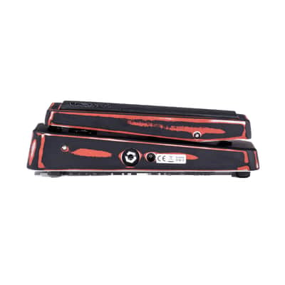 Cry Baby Slash Classic Wah Guitar Effects Pedal image 3