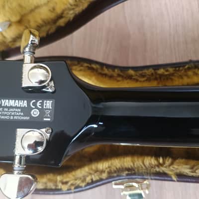 Yamaha SG-1802 image 11