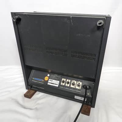 Vintage Otari MX-50 N 2-track/2-channel Pro, Reel to Reel Tape Deck Player / Recorder image 10