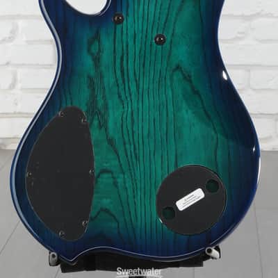 Dingwall Combustion 6 String Bass image 3