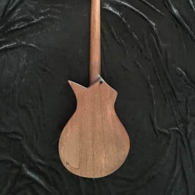the "FALCON" (Prototype) Guitar from Black Diamond Hand Crafted In AMERICA image 15