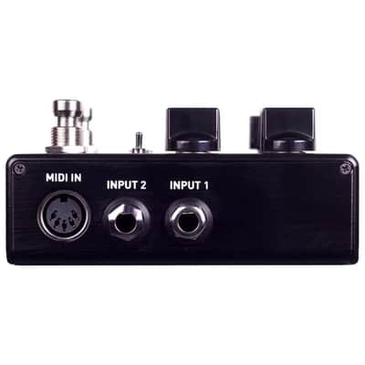 Source Audio Nemesis Delay ADT Stereo Multi-Delay Pedal, Open Box (Very Good) image 5
