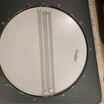 Noble & Cooley Zildjian Snare – The Holy Grail !! image 7