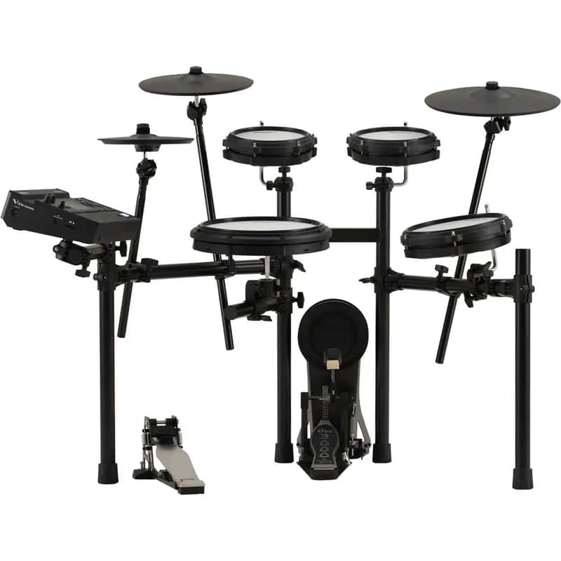 Roland TD313 V-Drums Electronic Drum Set image 1
