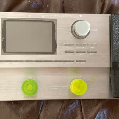 Mooer GE200 – Excellent Condition + Original Bag, Power Supply & Box image 2