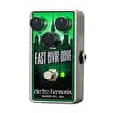 Electro Harmonix East River Drive Nano Overdrive - Distortion for Guitars