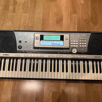Yamaha PSR-640 1999 image 2