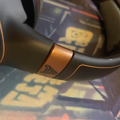 Audeze Mobius | Copper image 3