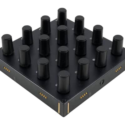 Intech Studio EN16 16-Encoder MIDI Controller [USED] image 2