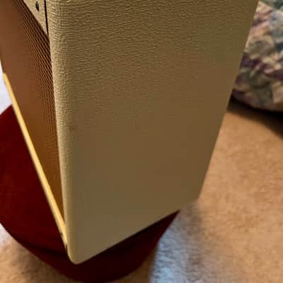 Goodsell Mark IV 1x12” tube combo amplifier image 7