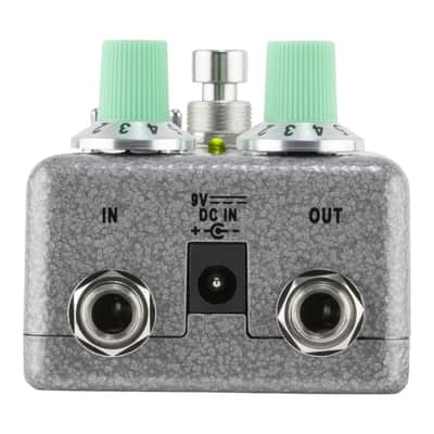 Fender Hammertone Flanger image 2