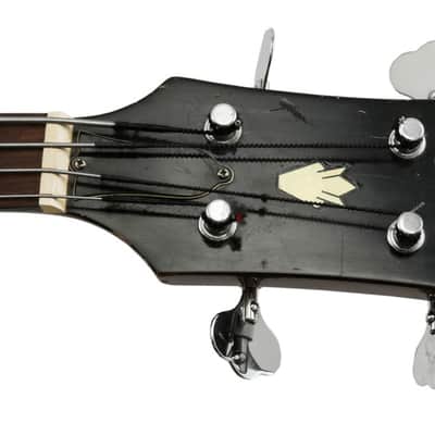 Gibson EB3 Bass 1969 image 4