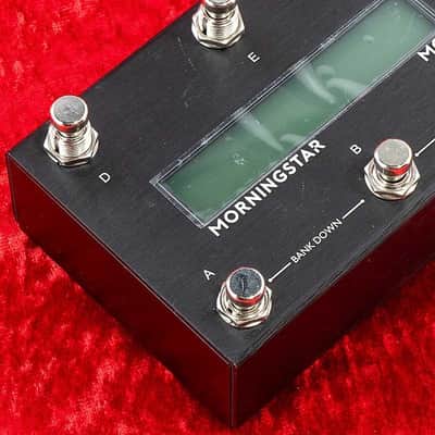Morningstar FX MC6 MKII / USED image 6