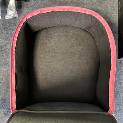 Tama 14"x6,5" Designer Bag -WR image 6