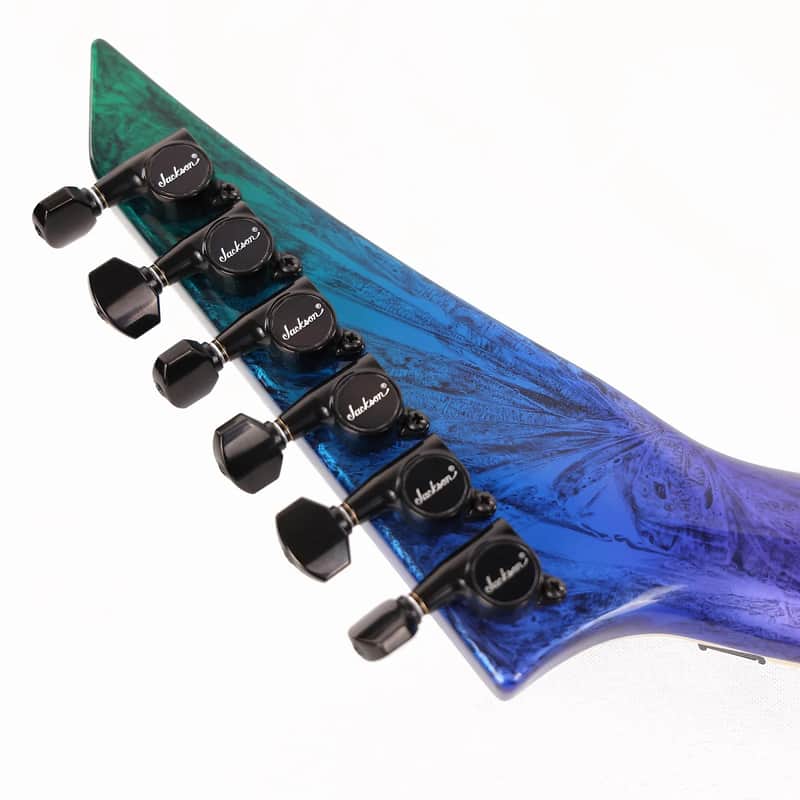 Jackson Custom Shop KV2 King V image 5