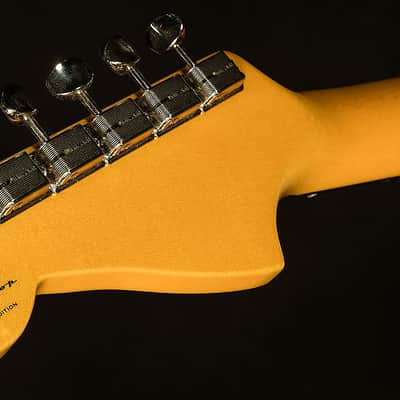 Fender Custom Shop Wildwood 10 1959 Jazzmaster - NOS image 3