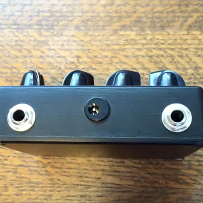 Bondi Effects Blackout Sick As Overdrive Limited Edition [Brand New Mint Condition!] image 5