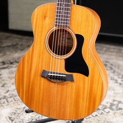 Taylor GS Mini Mahogany Acoustic Guitar with GS Mini Bag image 3