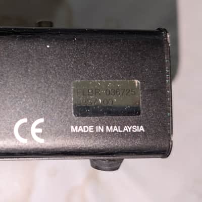 Line 6 Floorboard 1999 - 2002 - Black image 3