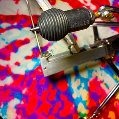 Sonor Vintage Hi-Hat Stand image 4