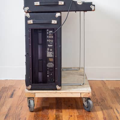 1982 Rhodes Mark II Suitcase 73 "Rod" image 12