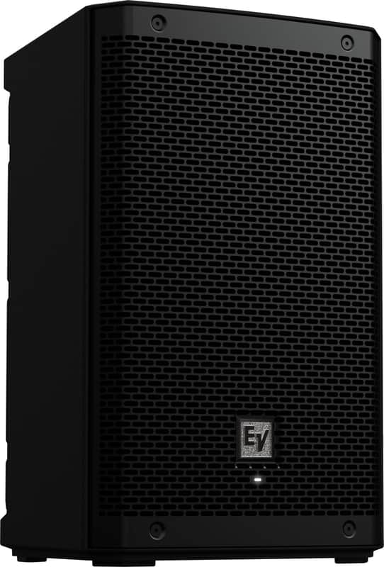Electro Voice ZLX 8P G2 image 1