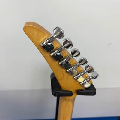 Kramer Focus 3000 Electric Guitar Made in Japan image 13