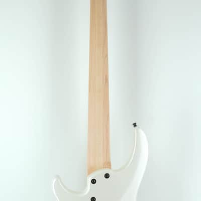 Dingwall NG3 Adam Nolly Getgood 5-string Ducati Pearl White image 7