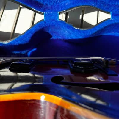 Gibson ES-300 1949 - Sunburst image 6